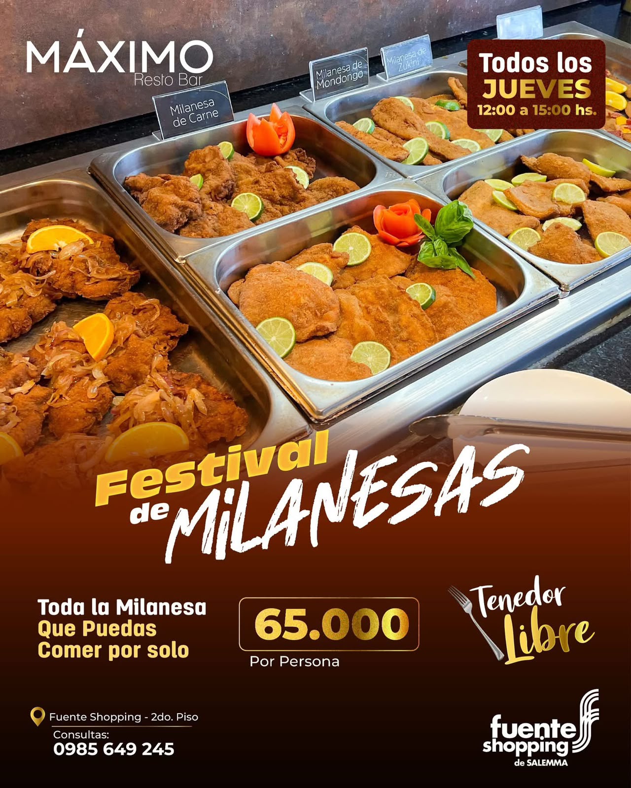 Flyer